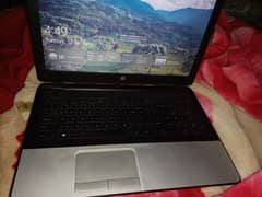 HP  book laptop   core i5 4th generation 8gb ram 500g  03226930514