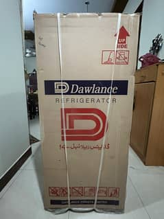 DAWLANCE 9140WB Brand New (UnUsed)