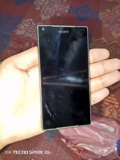 Sony Xperia Z5 Compact