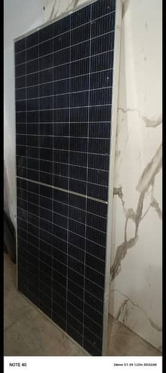 Solar panel 410w