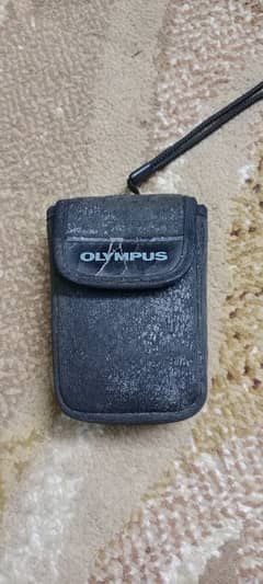 olympus camera