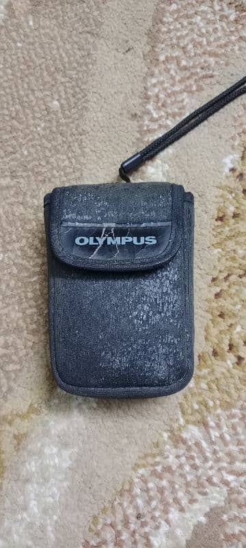 olympus camera 0