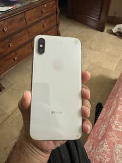 iphone x 256gb