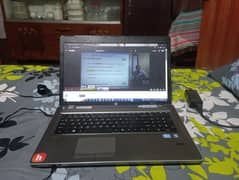 Core i5 2nd Generation Laptop sale with charger