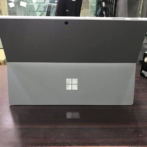 Microsoft surface pro 7 I5 10th Generation 8gb 256gb ssd fresh import 0