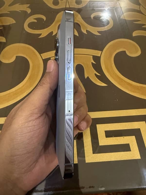 iphone 13 pro fu pta approved 128 gb 0