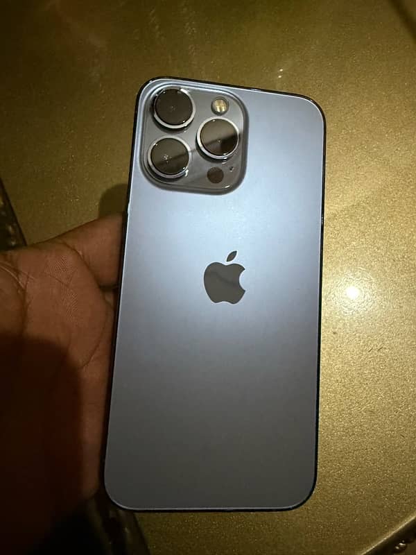 iphone 13 pro fu pta approved 128 gb 2