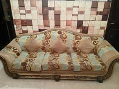 sofa set 7 seaters with cushions