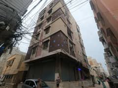 A Prime Location Flat Of 750 Square Feet In Rs. 7000000