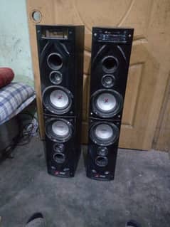 xpod speaker good condition