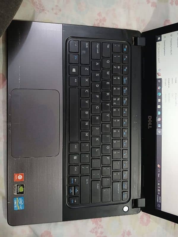 Dell Core i5 3