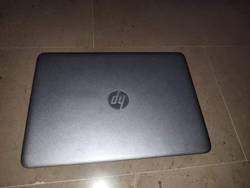 hp 840 G3 core i5 6th gen 7