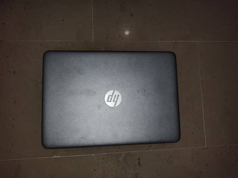 hp 840 G3 core i5 6th gen 8