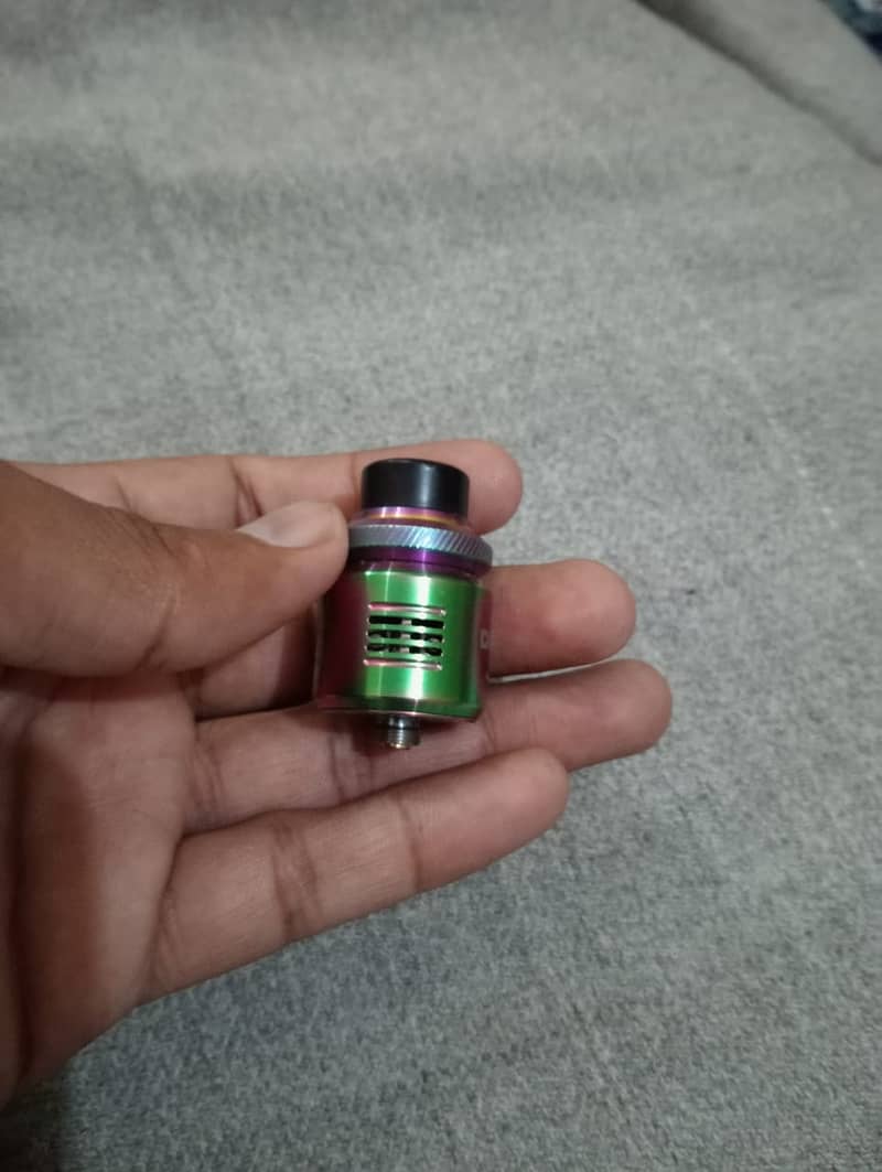 Geek vape 220 watts 4