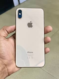 Iphone XSMAX PTA approved