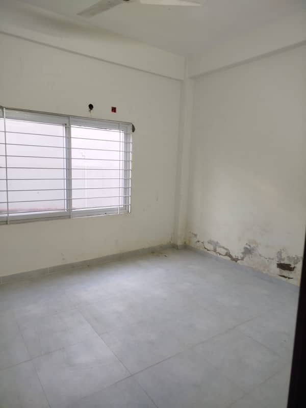 600 SQUARE YARDS BUNGALOW AVAILABLE FOR RENT IN SMCHS BLOCK A ONLY FOR COMMERCIAL USED 11