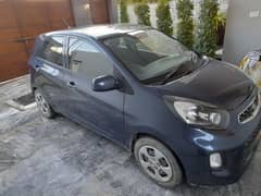 KIA Picanto 2020