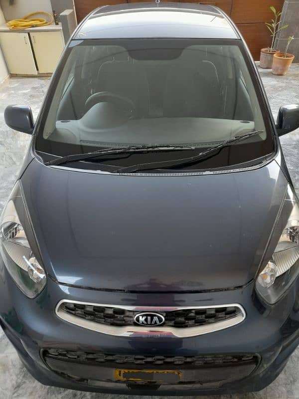 KIA Picanto 2020 2