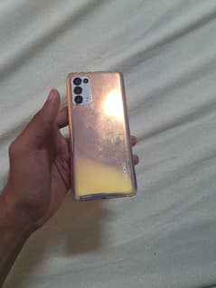 oppo Reno 5