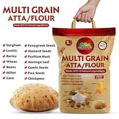 Multigrain