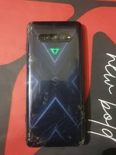 Xiaomi black shark 4 pro