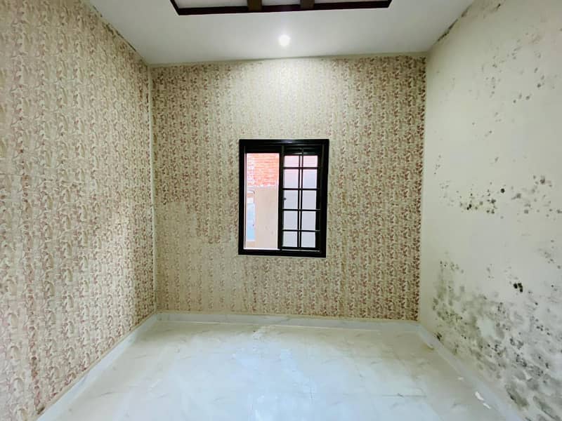 2 Marla Brand New Double Storey House For Sale In Samanabad Lahore 17