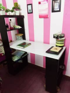 new office / study table for sale