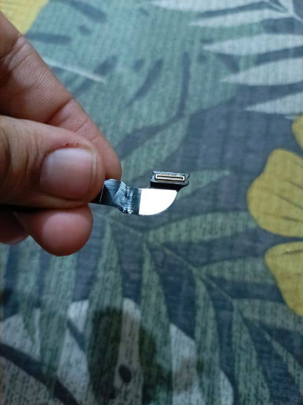 OnePlus 8 Display Flex 2