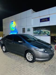 Honda City 1.3 Aspire 2013/14