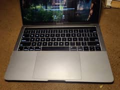 Macbook Pro 2021 16 GB Ram and 256 GB SSD