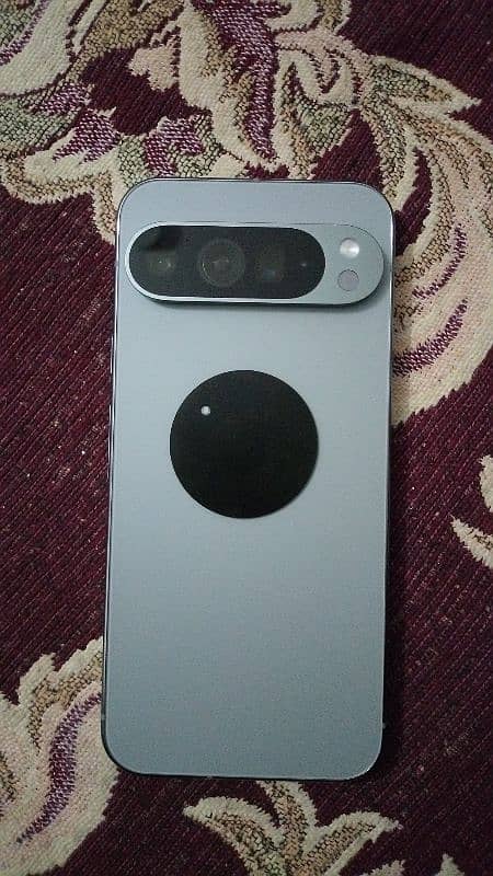 Pixel 9 pro Xl exchange with 15 pro max non pta or 16 pm non pta 1