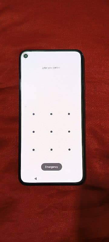 Google pixel 5 non PTA 8GB 128GB 3