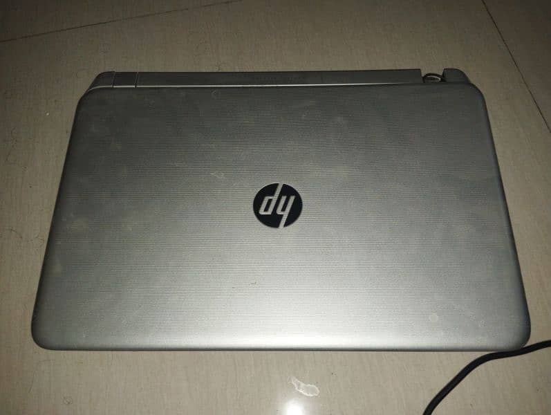 hp pavillion 15 notebook pc 1