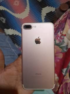 iPhone 7 plus PTA approved