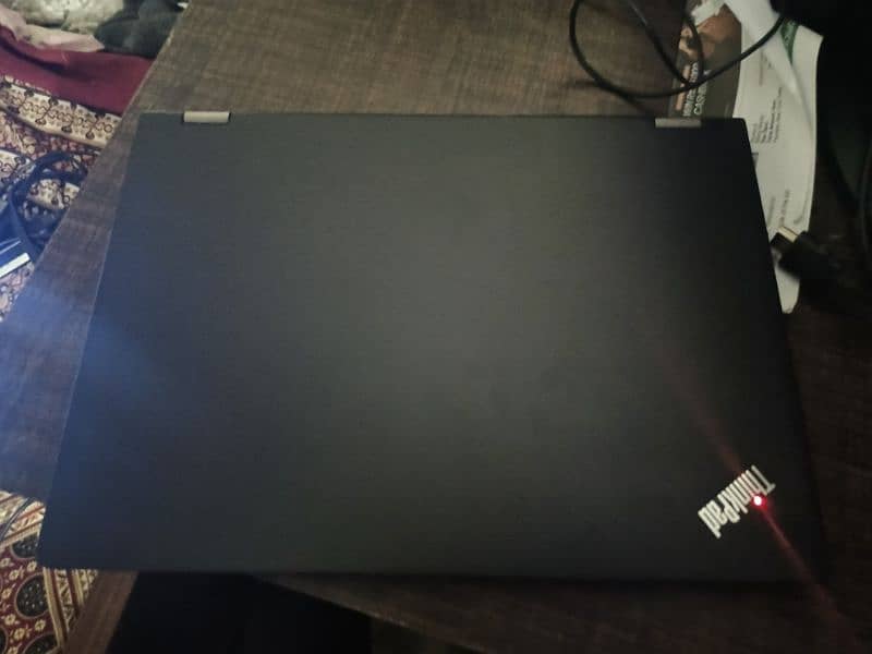 Lenovo yoga 460 3