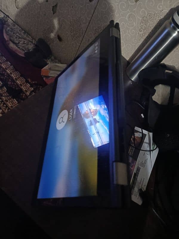 Lenovo yoga 460 7