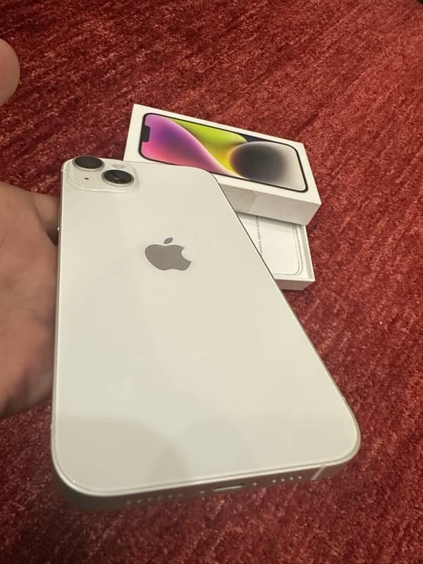 IPHONE 14 PLUS 3