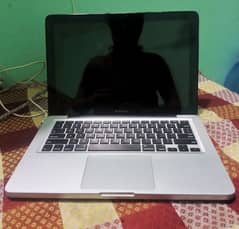 Macbook