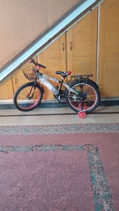 Brand new bicycle for sale