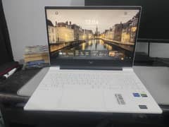 HP Victus 15 Gaming (i5 12th gen - 12450h, Gtx 1650)