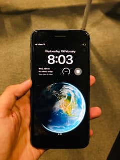 iPhone 8 plus PTA Approved 9/10 Condition