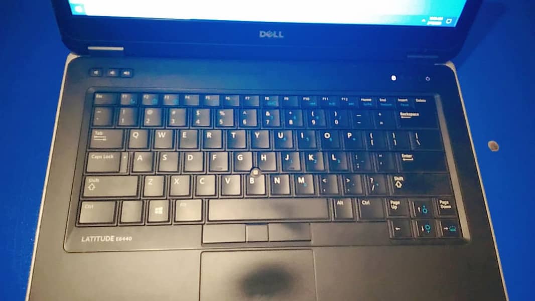 Dell Latitude E6440 Core i5 4th Generation 3