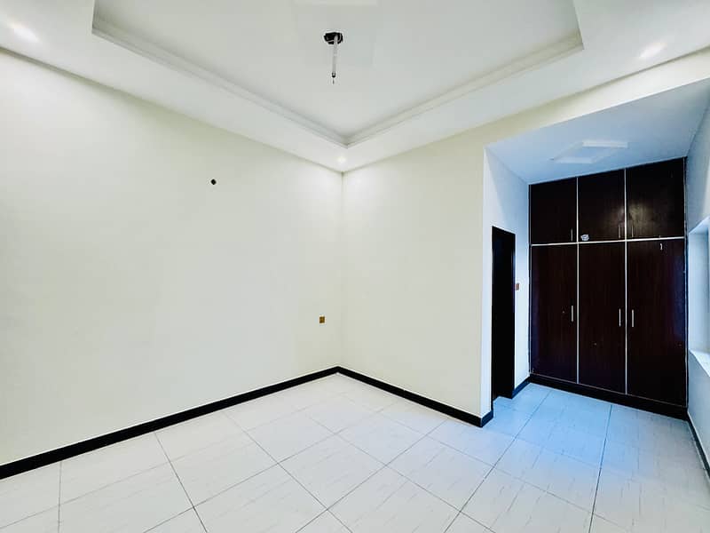 5 Marla Triple Storey House For Sale Al Haram Executive Villas Civil Hosp Rd Bwp 10