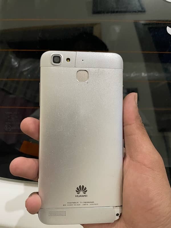 huawel mobile 2ram 16GB 4G 1