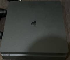 ps4 slim edition