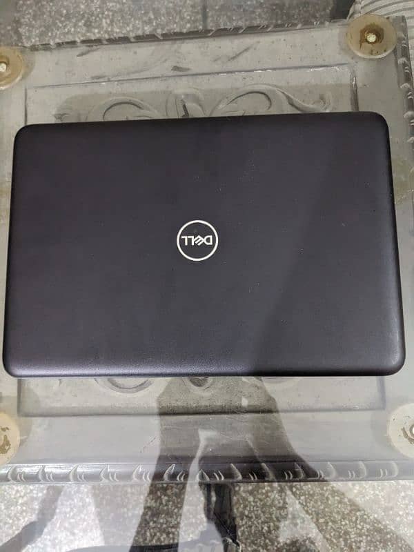 Dell Laptop 4