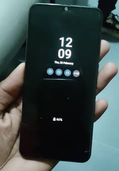 Samsung A50