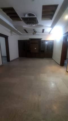 10 MARLA UPPER PORTION 3 BEDROOM TILE FLOORING IN AIT