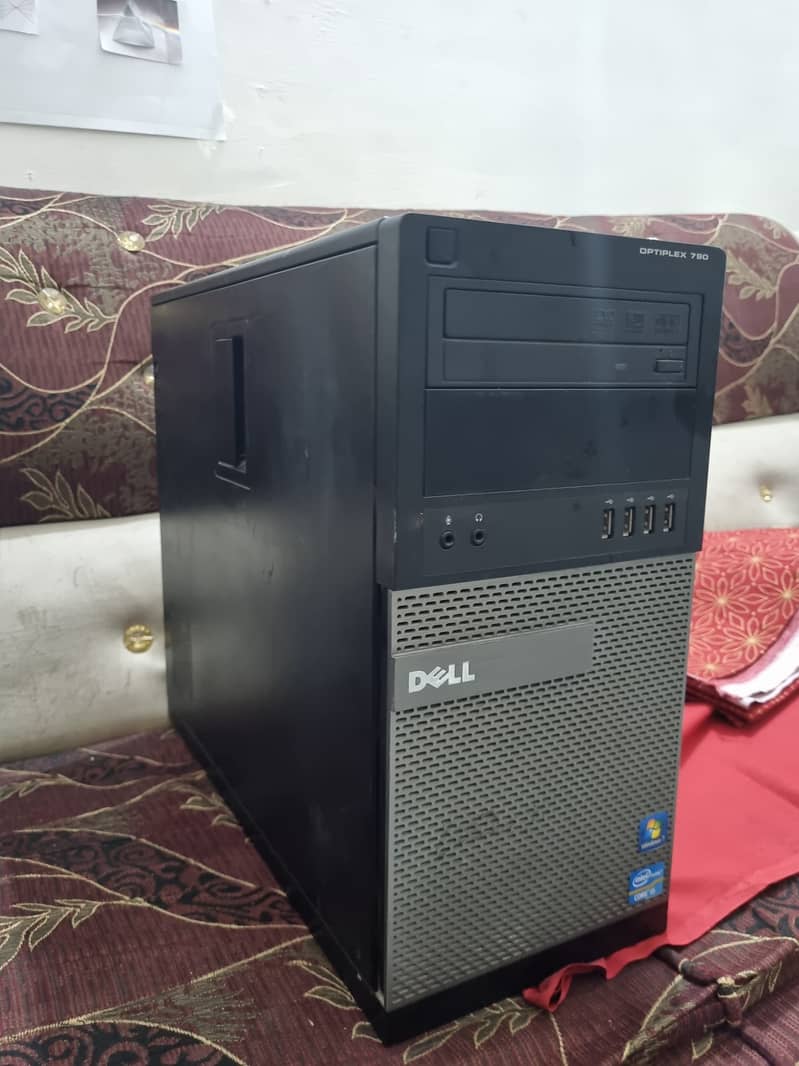 Dell optiplex 790 core i3 1