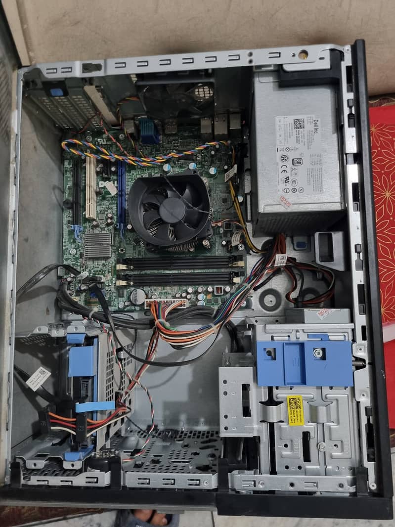 Dell optiplex 790 core i3 2